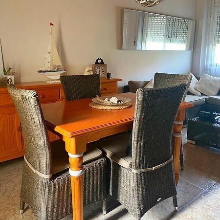 Mandarina Villa Riumar Exteriör bild