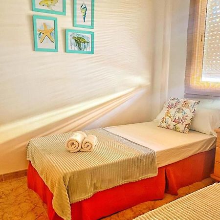 Mandarina Villa Riumar Exteriör bild