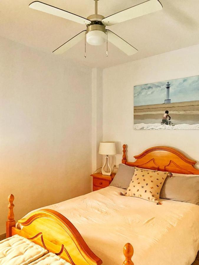 Mandarina Villa Riumar Exteriör bild