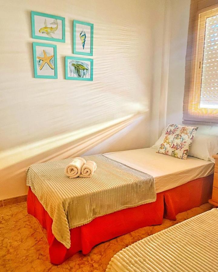 Mandarina Villa Riumar Exteriör bild