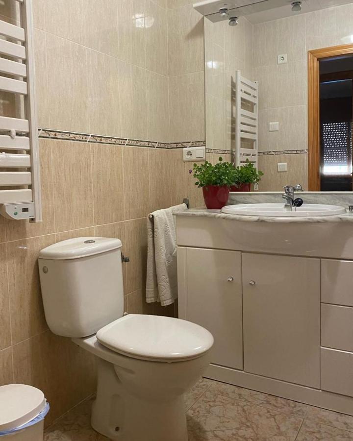 Mandarina Villa Riumar Exteriör bild